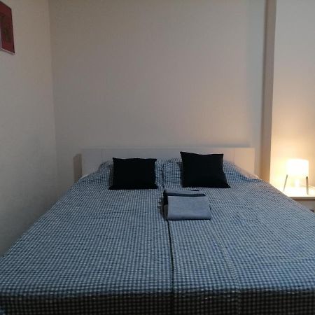 Apartman Nana Jagodina Eksteriør bilde