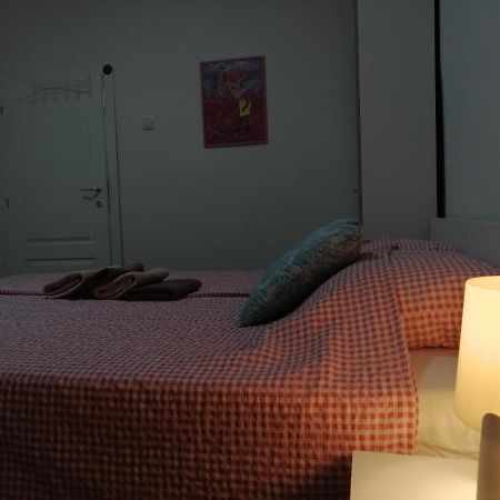 Apartman Nana Jagodina Eksteriør bilde
