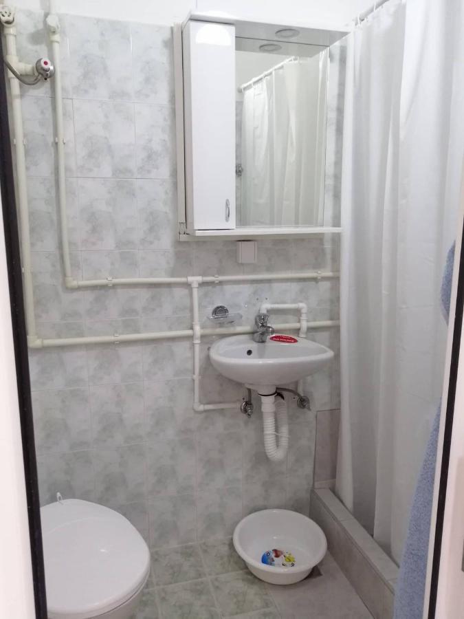 Apartman Nana Jagodina Eksteriør bilde