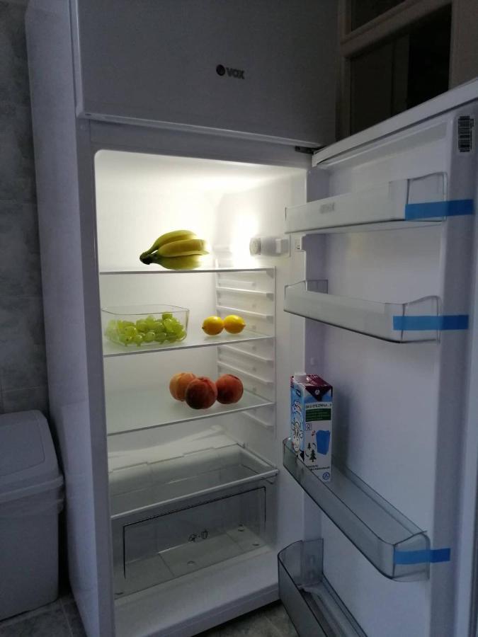 Apartman Nana Jagodina Eksteriør bilde