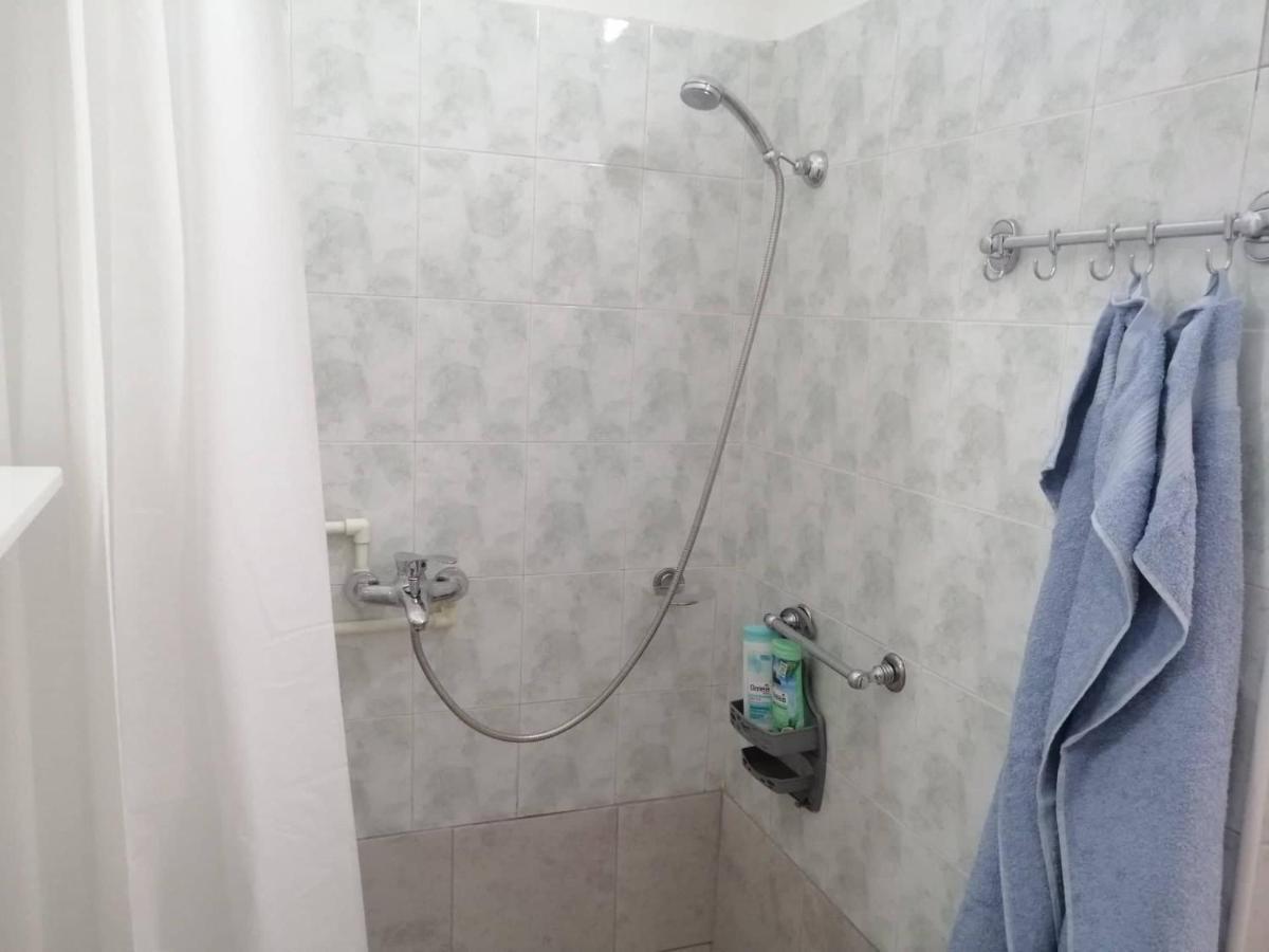 Apartman Nana Jagodina Eksteriør bilde