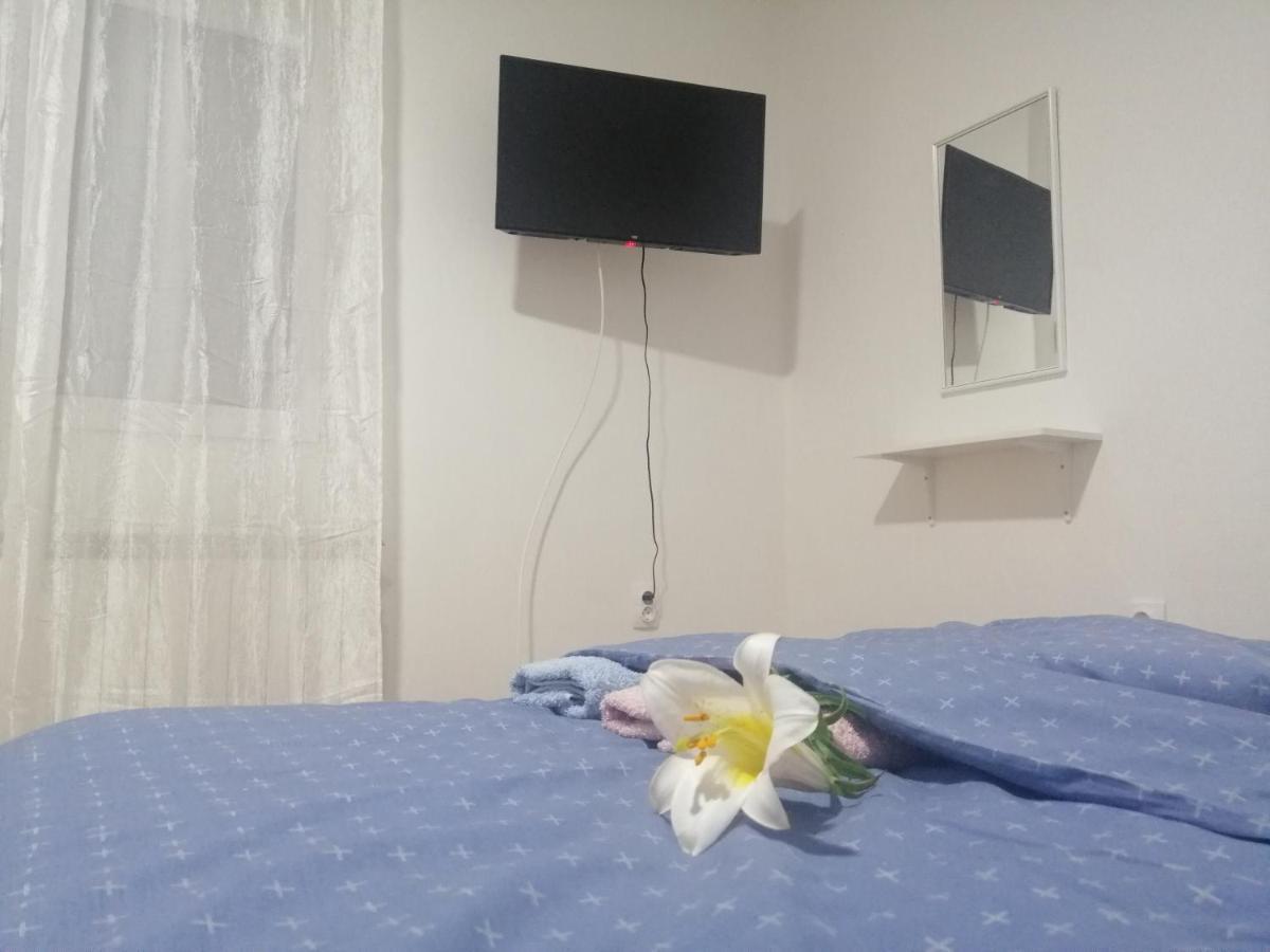 Apartman Nana Jagodina Eksteriør bilde