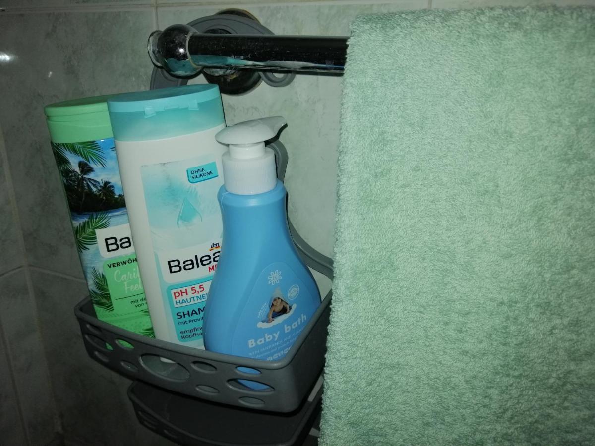 Apartman Nana Jagodina Eksteriør bilde