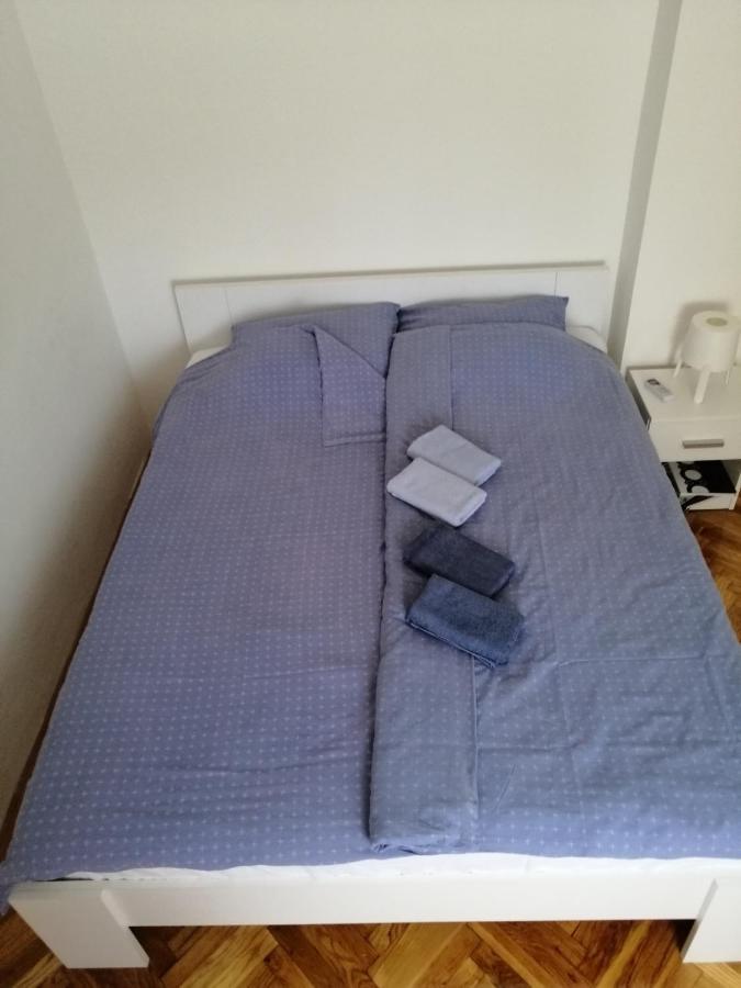 Apartman Nana Jagodina Eksteriør bilde
