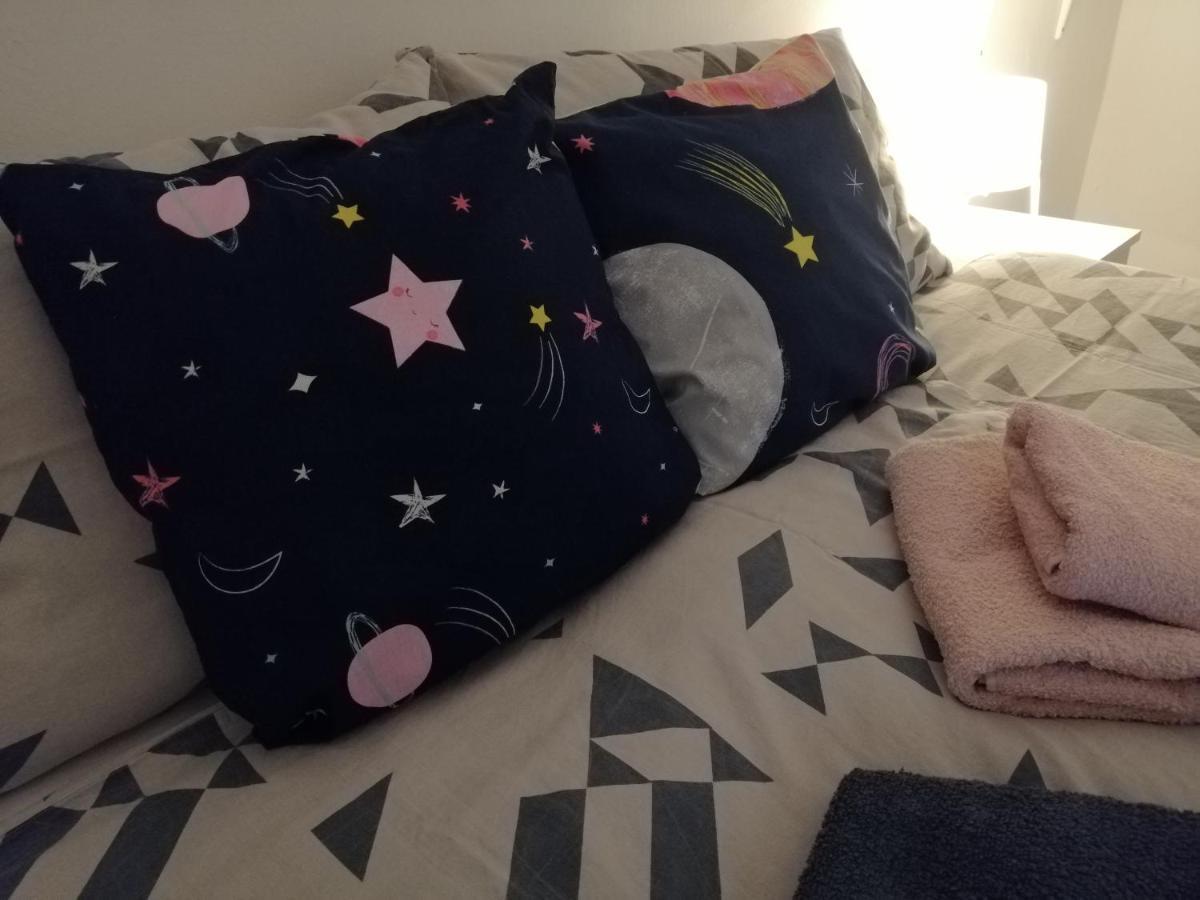 Apartman Nana Jagodina Eksteriør bilde