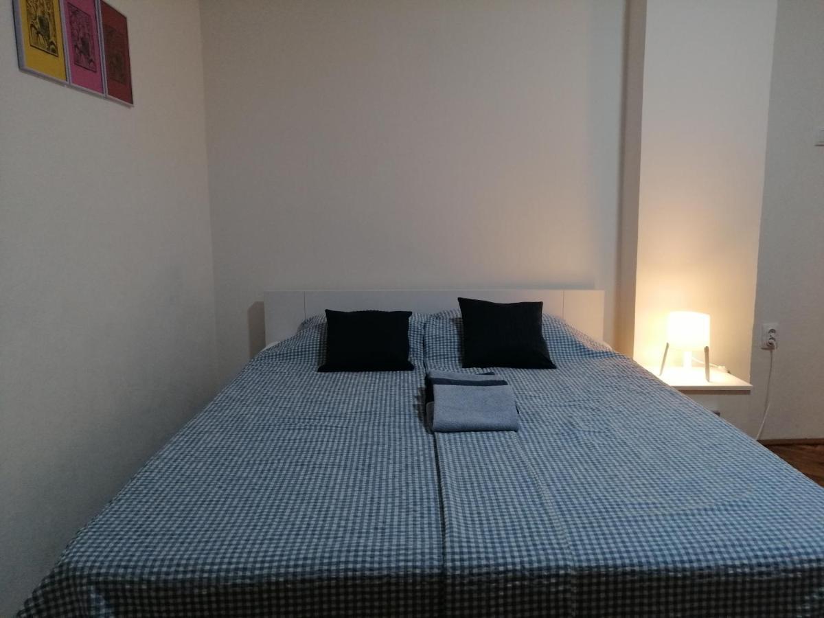 Apartman Nana Jagodina Eksteriør bilde