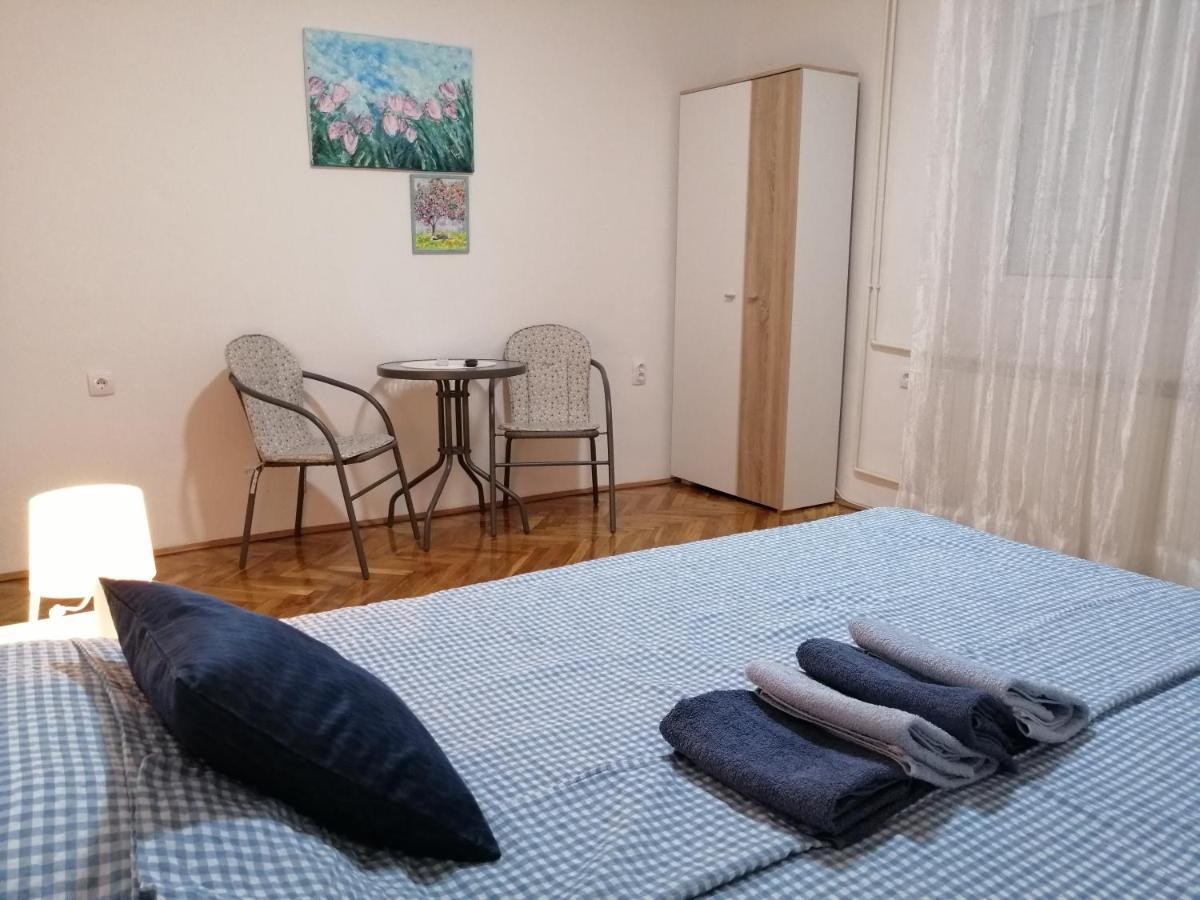 Apartman Nana Jagodina Eksteriør bilde